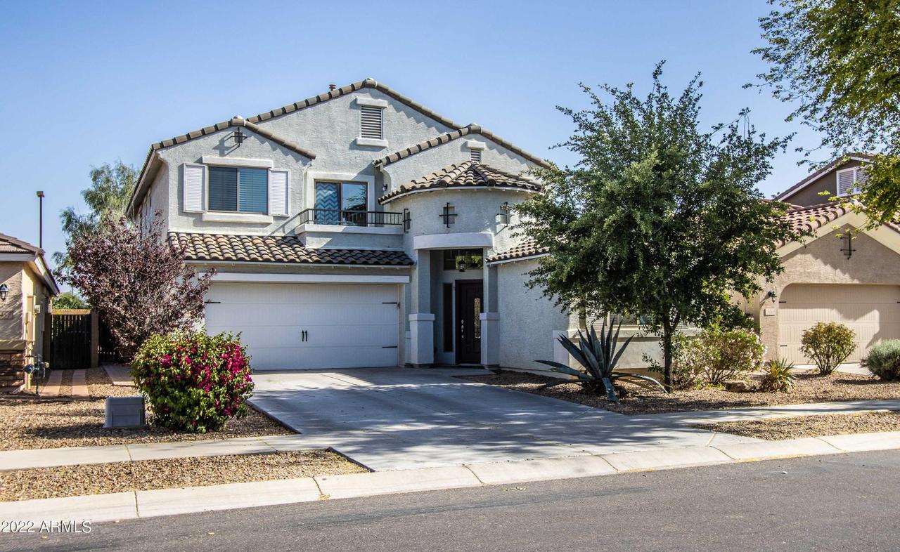 3461 S Rim Rd., Gilbert, AZ 85297
