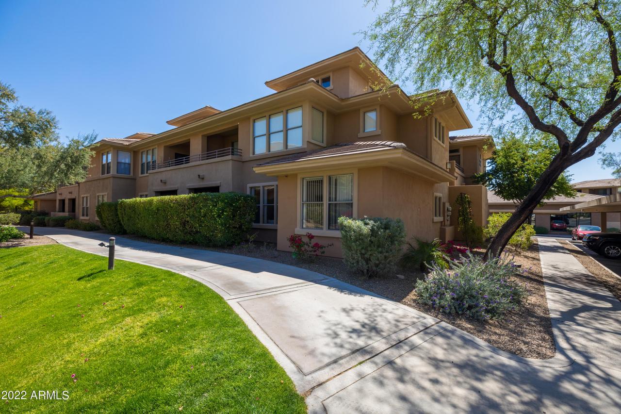 20100 N 78th Pl. #1037, Scottsdale, AZ 85255