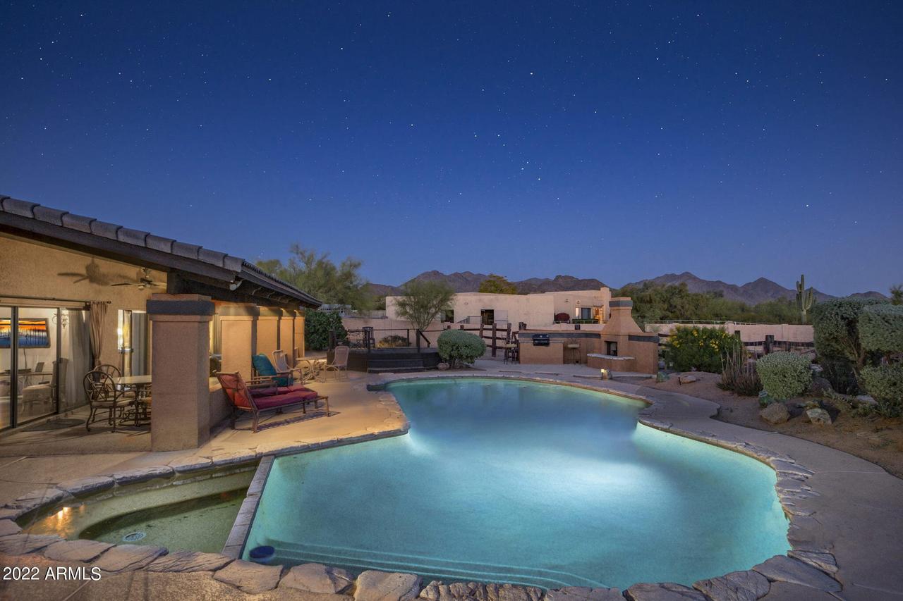 8639 E Via Montoya Dr., Scottsdale, AZ 85255