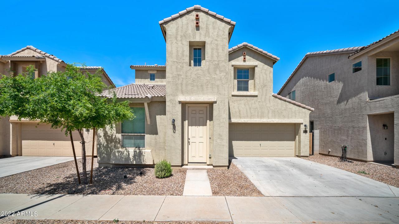 5432 W Warner St., Phoenix, AZ 85043
