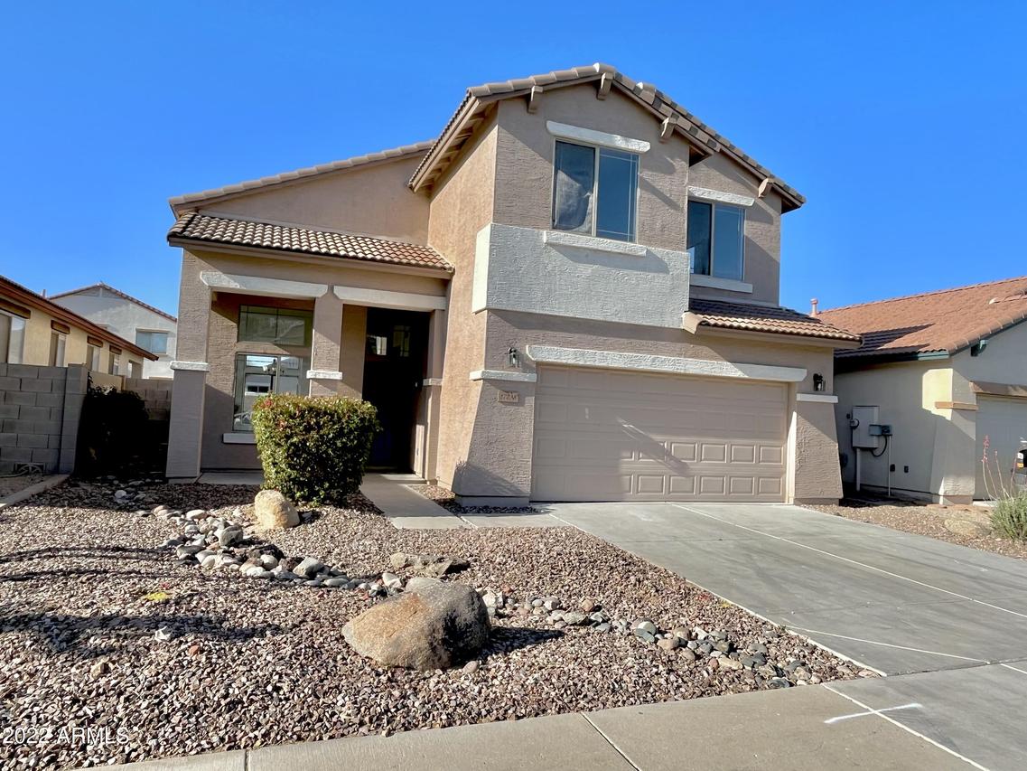 17238 W Lundberg St., Surprise, AZ 85374