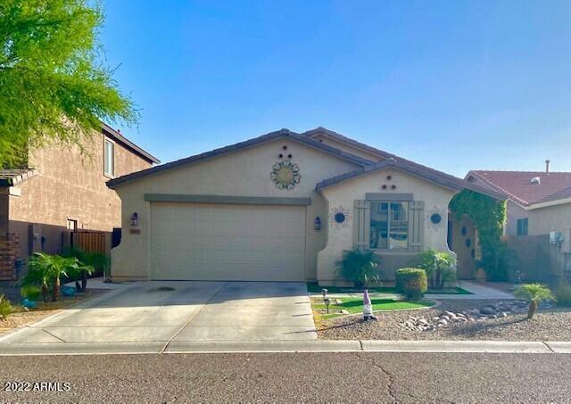 1083 E Saddleback Pl., San Tan Valley, AZ 85143