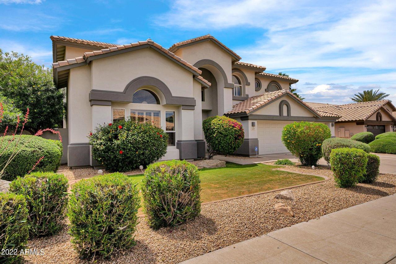 5409 E Muriel Dr., Scottsdale, AZ 85254
