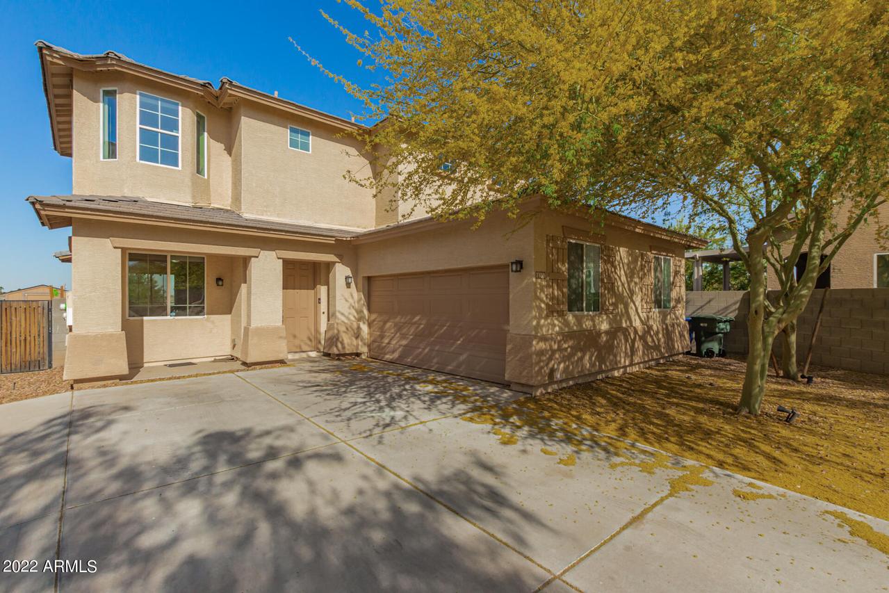 7408 S 27th Pl., Phoenix, AZ 85042