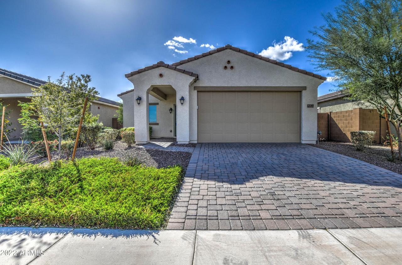 21369 W Alvarado Rd., Buckeye, AZ 85396