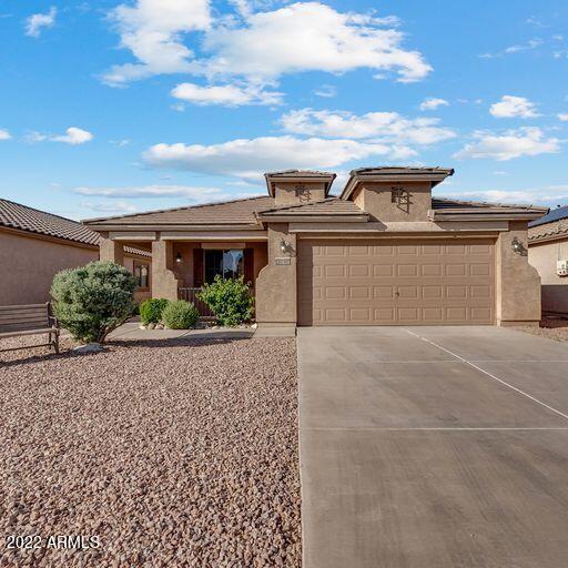 43823 W Elizabeth Ave., Maricopa, AZ 85138