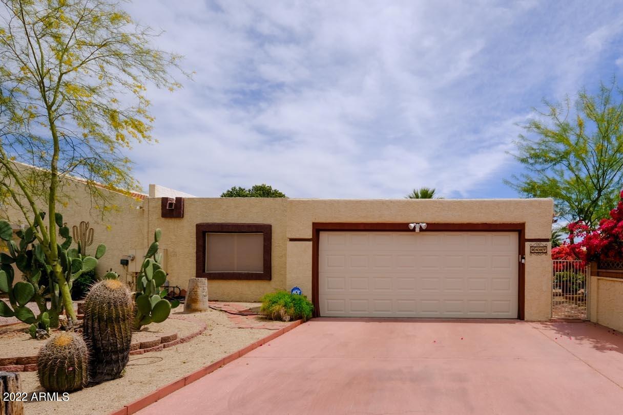 2407 N Augusta Dr., Mesa, AZ 85215