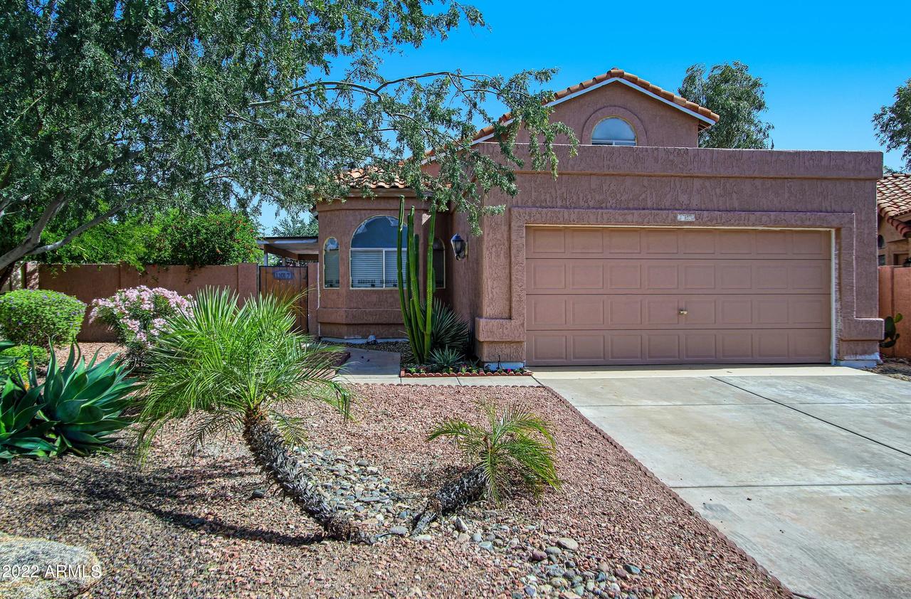 11017 N 111th St., Scottsdale, AZ 85259