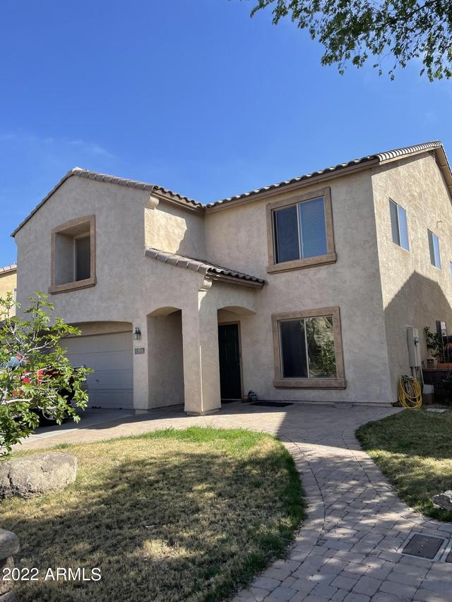1209 W Central Ave., Coolidge, AZ 85128