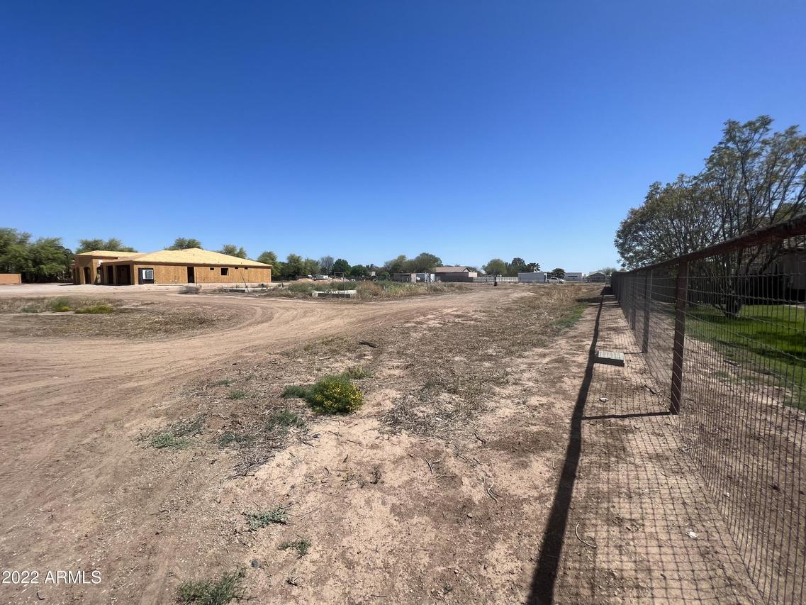 6311 S 196th Dr. #-, Buckeye, AZ 85326