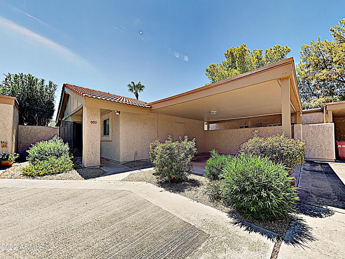 6270 N 78th St. #331, Scottsdale, AZ 85250