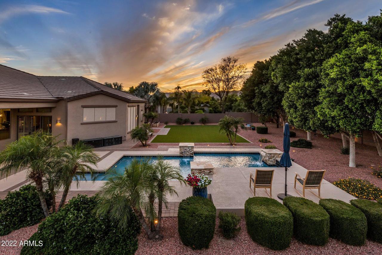 18302 W Montebello Ave., Litchfield Park, AZ 85340