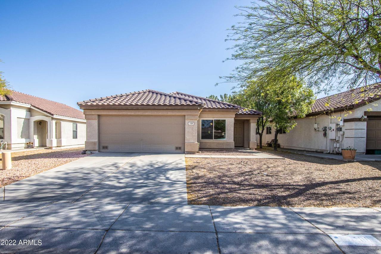 1100 E Appaloosa Rd., Gilbert, AZ 85296