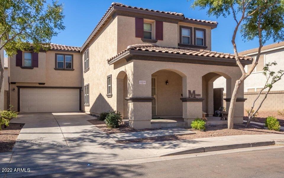 11219 W Garfield St., Avondale, AZ 85323