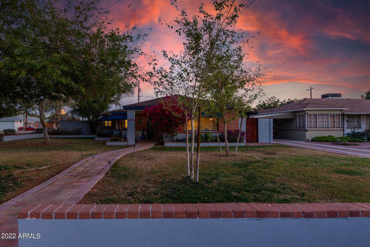 501 W Edgemont Ave., Phoenix, AZ 85003