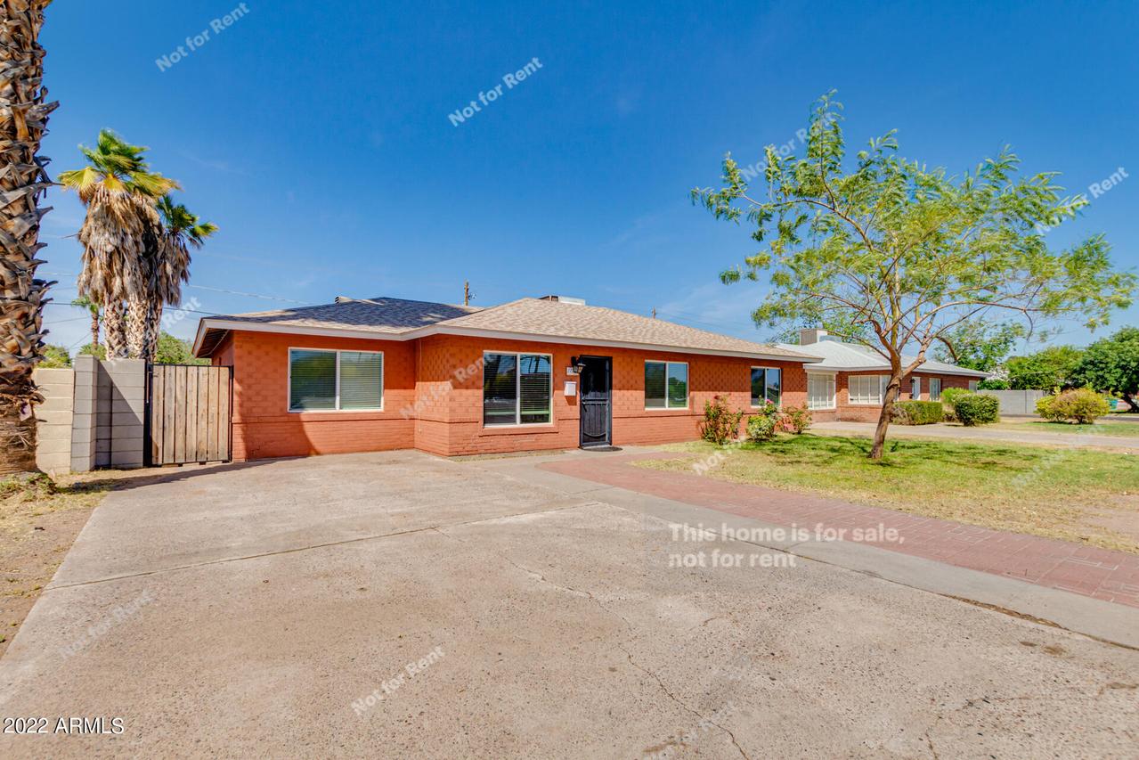 1710 W Bethany Home Rd., Phoenix, AZ 85015