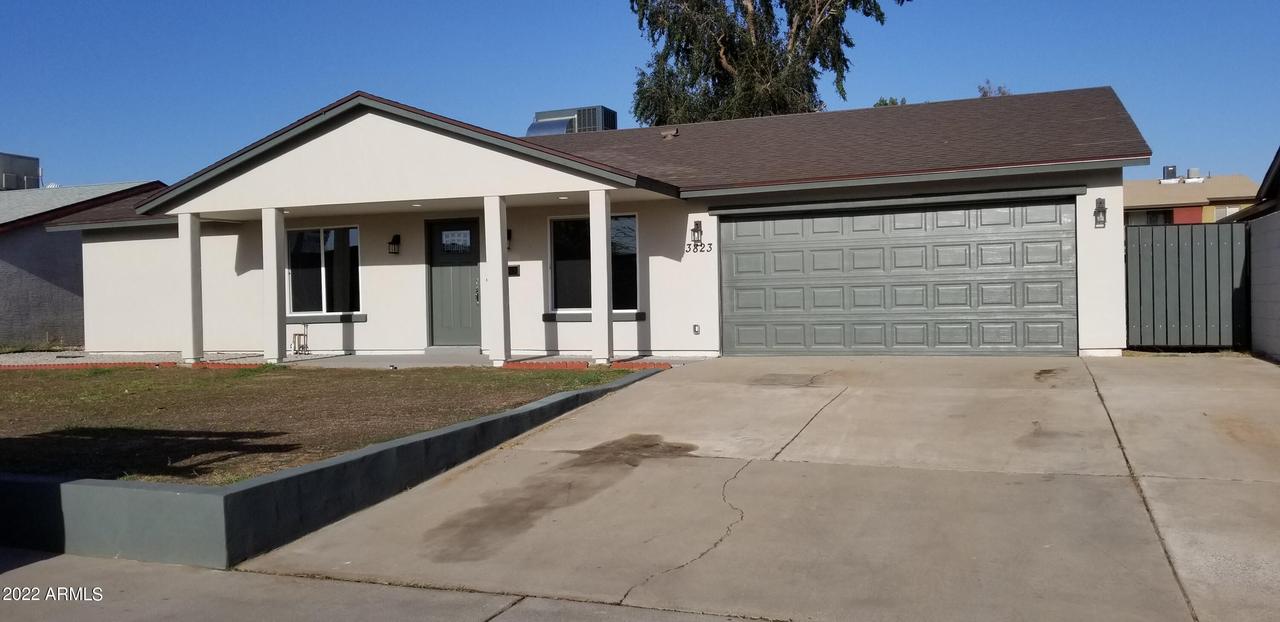 3823 N 84th Ln., Phoenix, AZ 85037