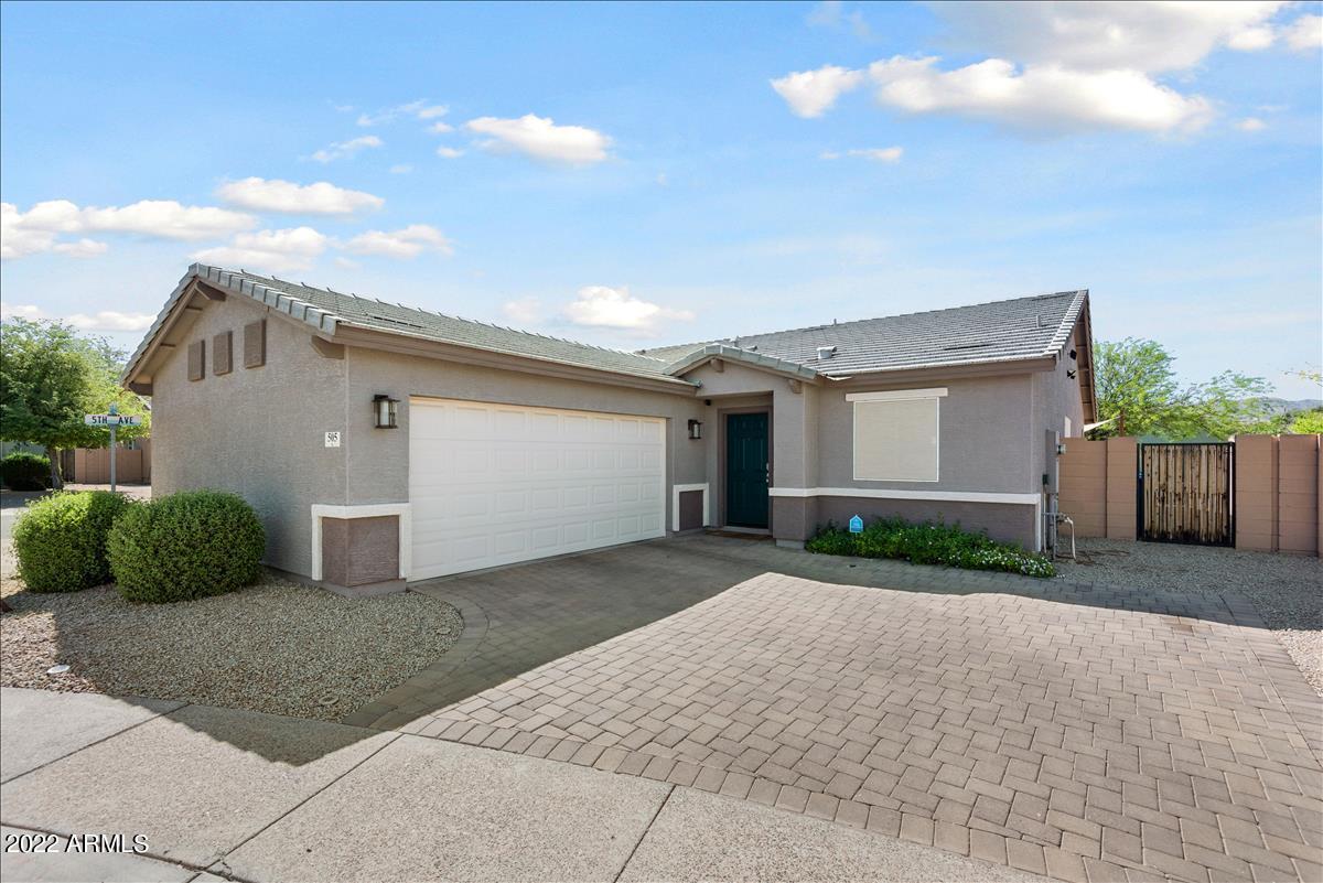 505 W Desert Ln., Phoenix, AZ 85041