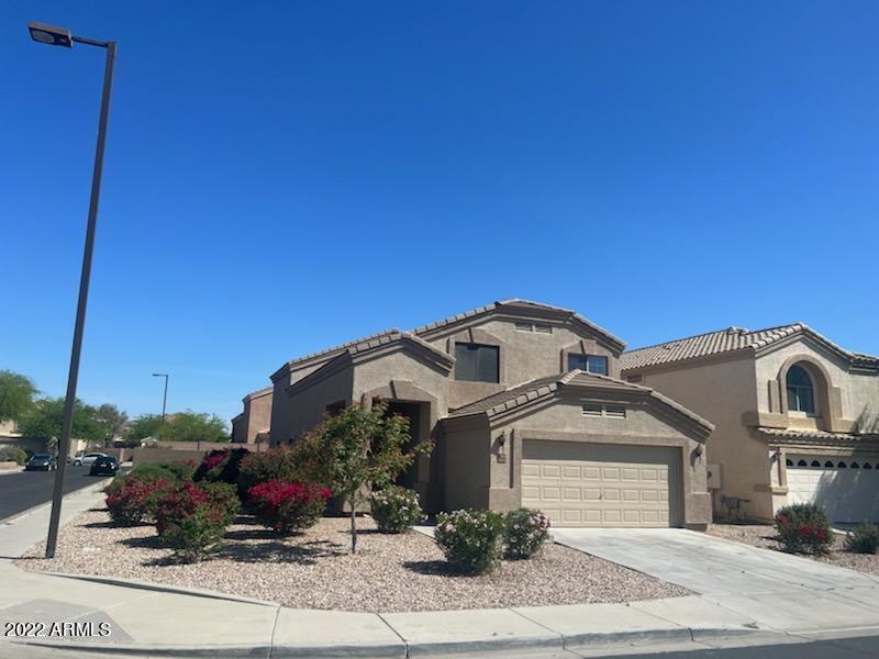 21814 W Cocopah St., Buckeye, AZ 85326