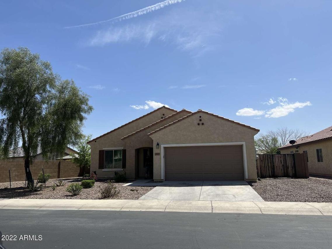 5569 W Montebello Way, Florence, AZ 85132