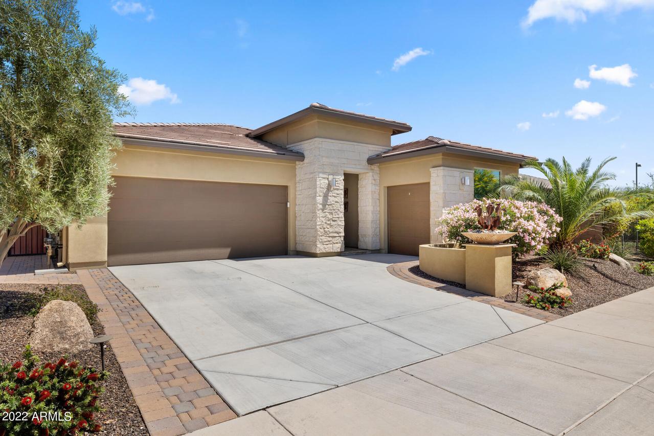 29345 N 132nd Ln., Peoria, AZ 85383