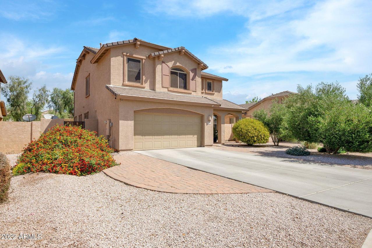 972 E Euclid Ave., Gilbert, AZ 85297