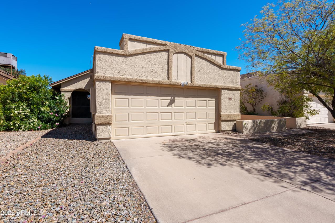 1038 W Estrella Dr., Chandler, AZ 85224