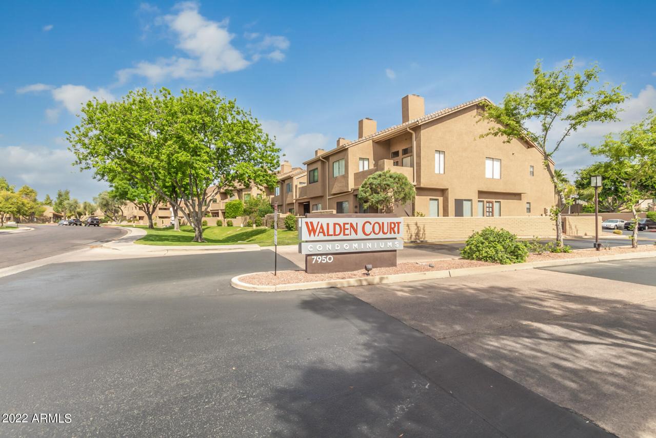 7950 E Starlight Way #155, Scottsdale, AZ 85250