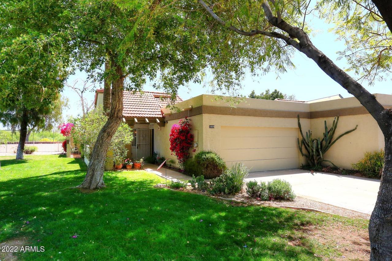 1535 N Oak St., Tempe, AZ 85288