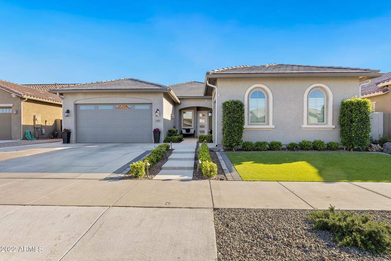 21687 E Arroyo Verde Dr., Queen Creek, AZ 85142