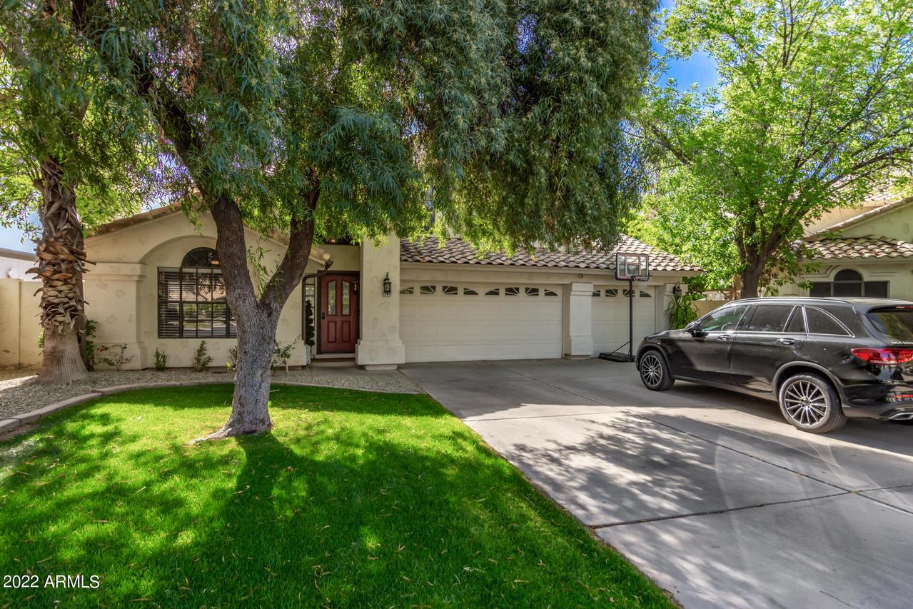 1709 E Watercress Ln., Gilbert, AZ 85234