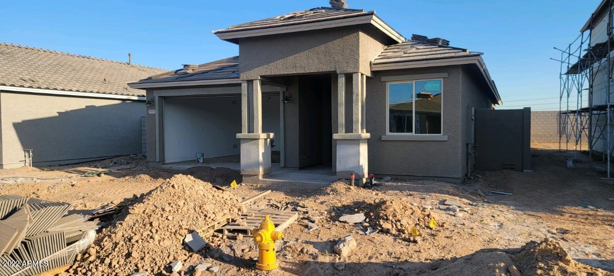 8438 W Atlantis Way, Phoenix, AZ 85043