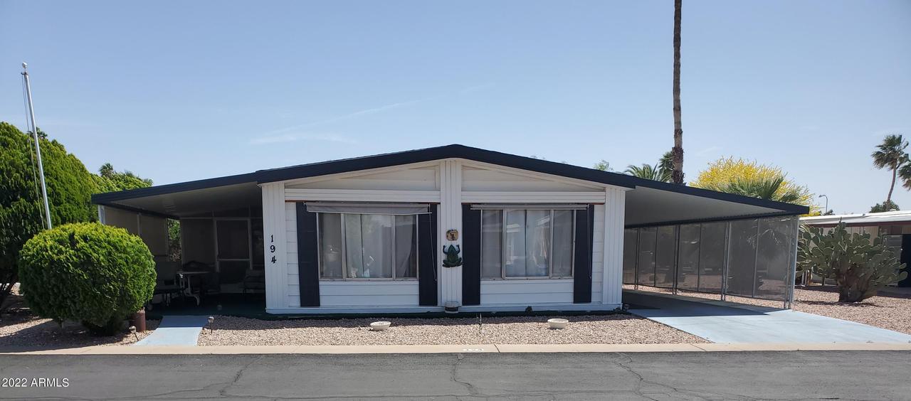 3104 E Broadway Rd. #194, Mesa, AZ 85204