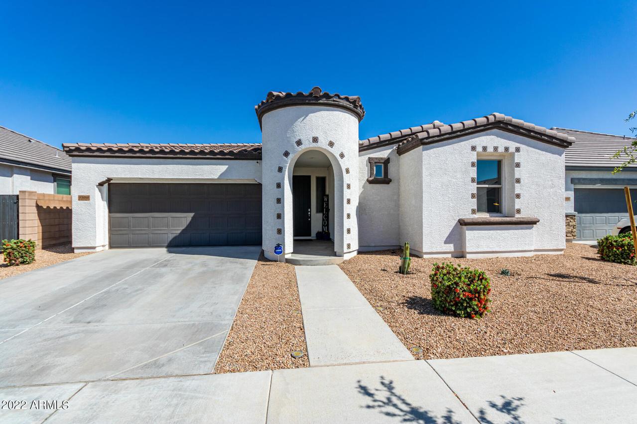 22488 E Via Del Verde, Queen Creek, AZ 85142