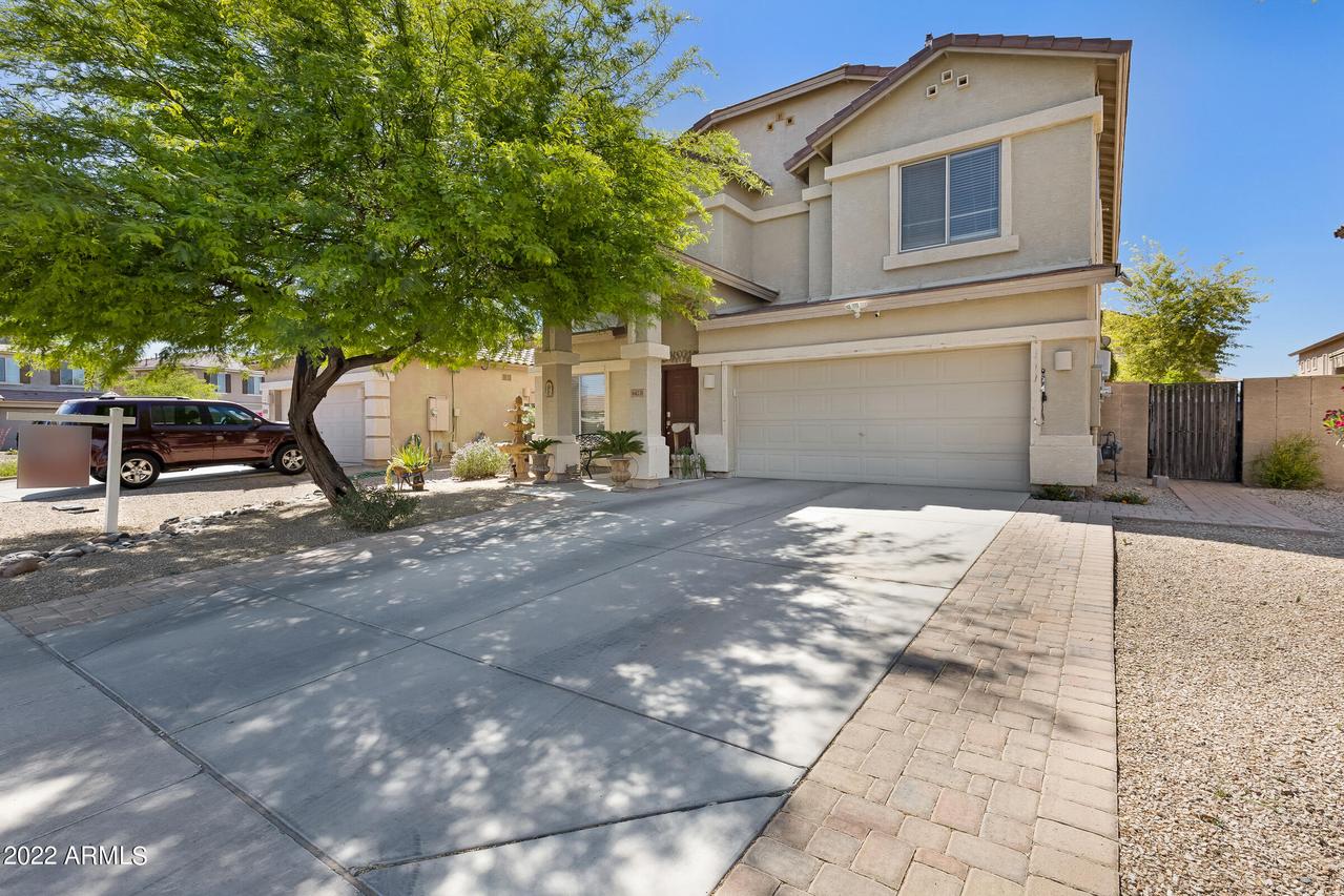 44231 W Caven Dr., Maricopa, AZ 85138