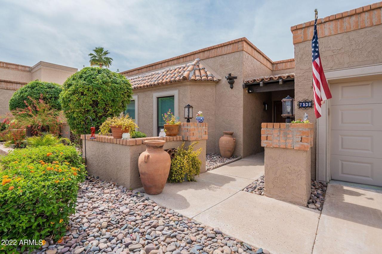 7530 N Via Camello Del Norte, Scottsdale, AZ 85258