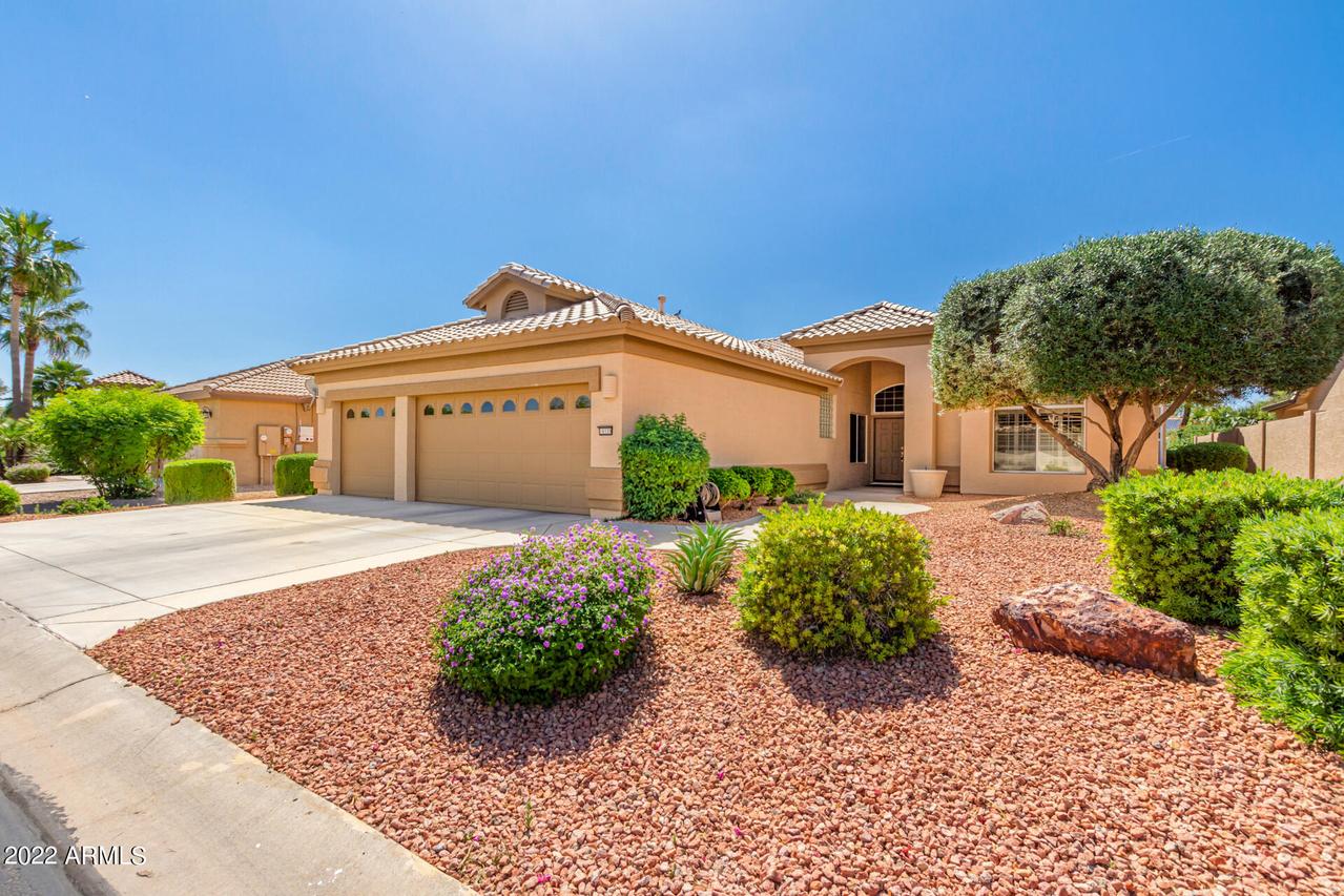 16139 W Indianola Ave., Goodyear, AZ 85395