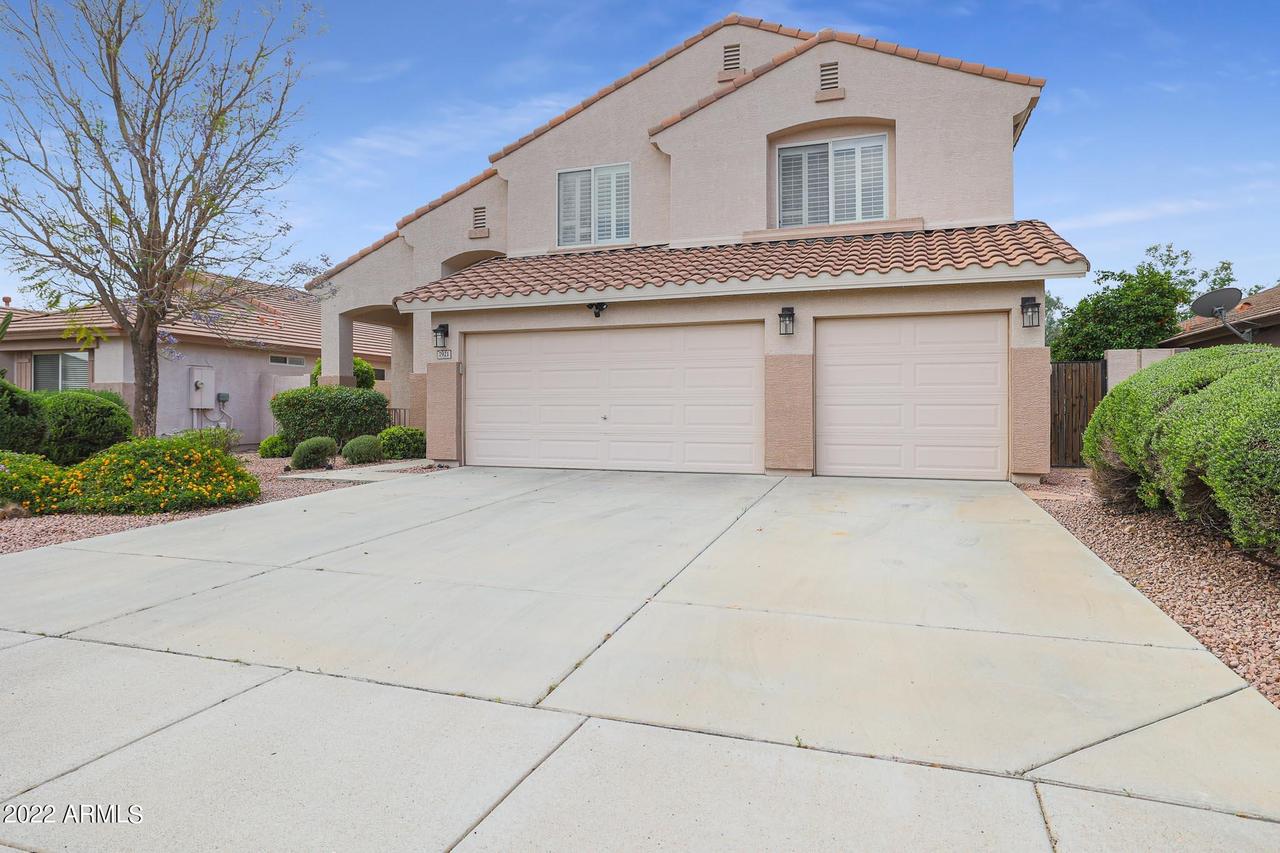 7921 W Mary Ann Dr., Peoria, AZ 85382