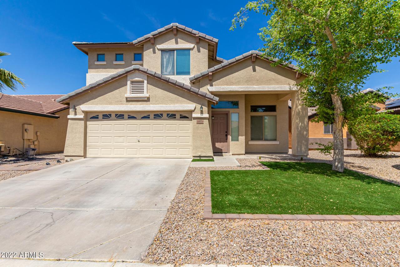 25024 W Illini St., Buckeye, AZ 85326