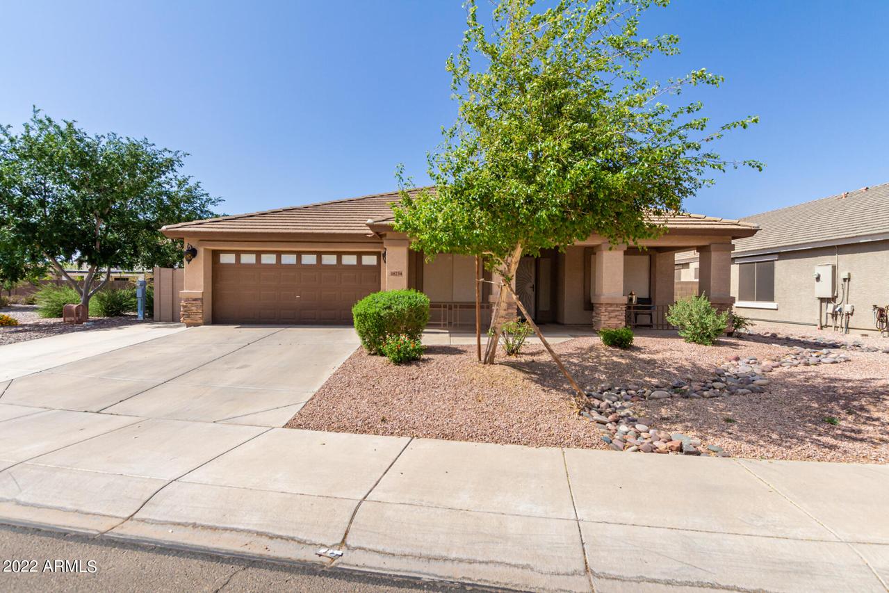 38234 N Tumbleweed Ln., San Tan Valley, AZ 85140