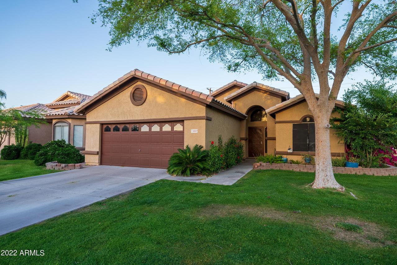 3027 N 83rd Pl., Scottsdale, AZ 85251