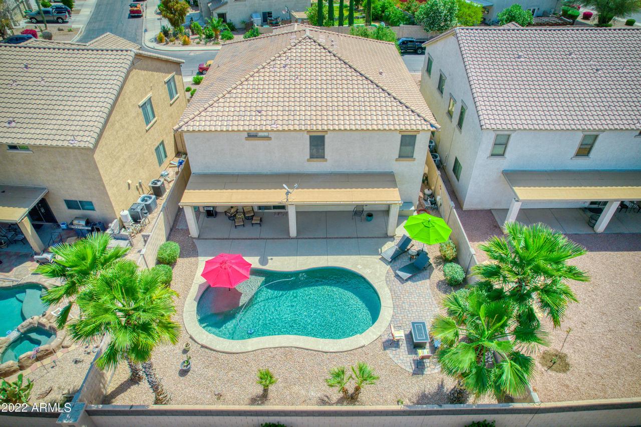 19274 N Comet Tr., Maricopa, AZ 85138