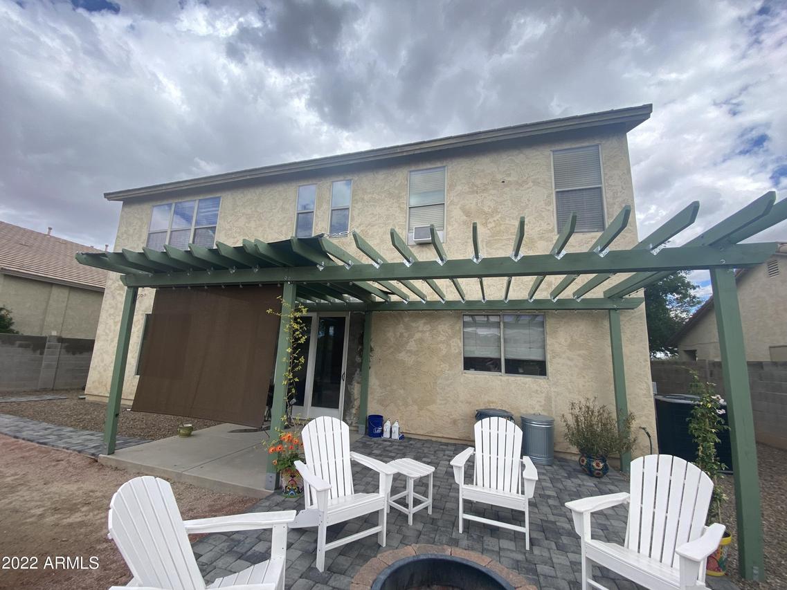 32934 N Cherry Creek Rd., Queen Creek, AZ 85242