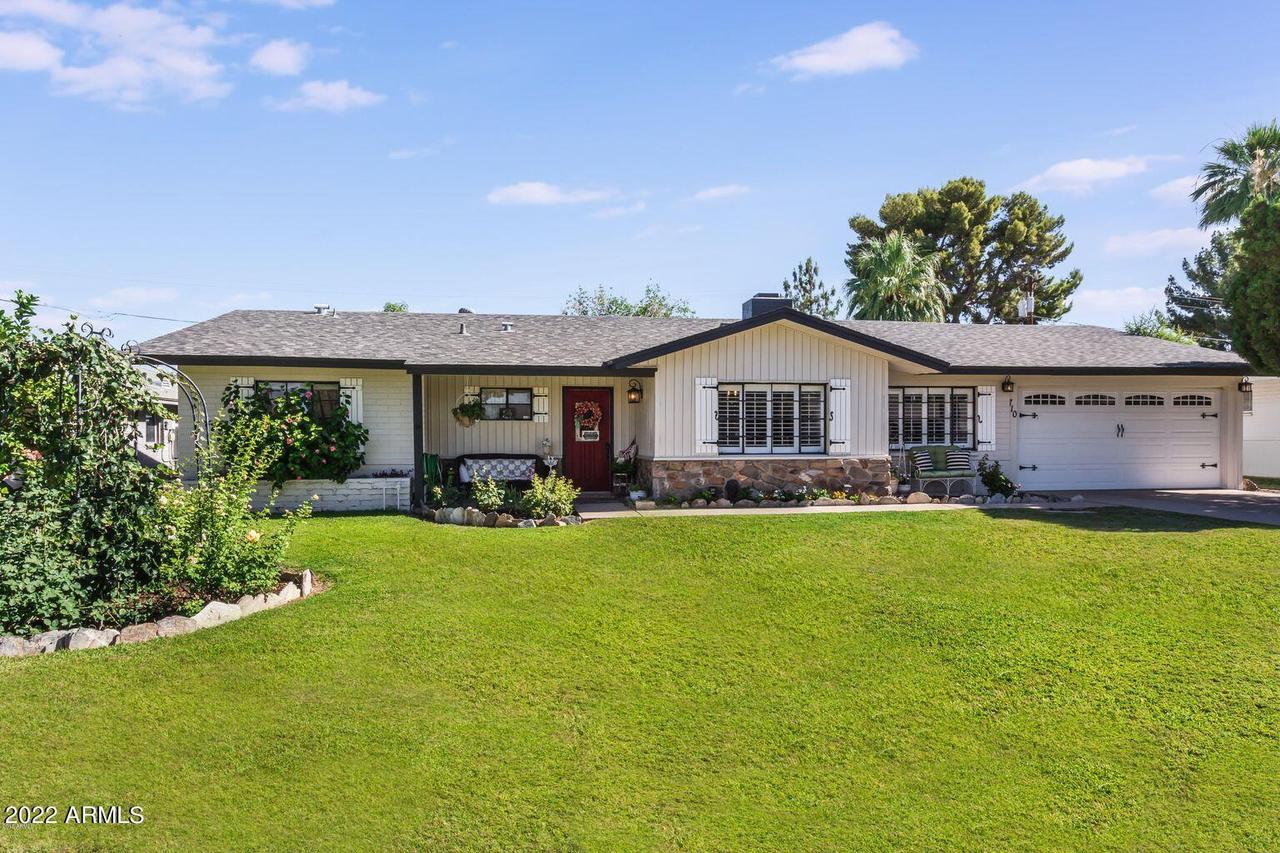 710 E Hayward Ave., Phoenix, AZ 85020