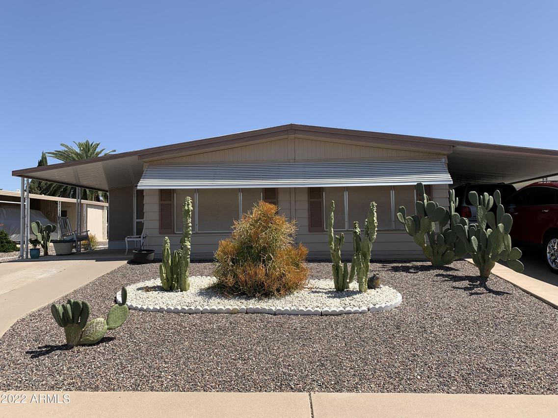 2301 N Nicklaus Dr., Mesa, AZ 85215