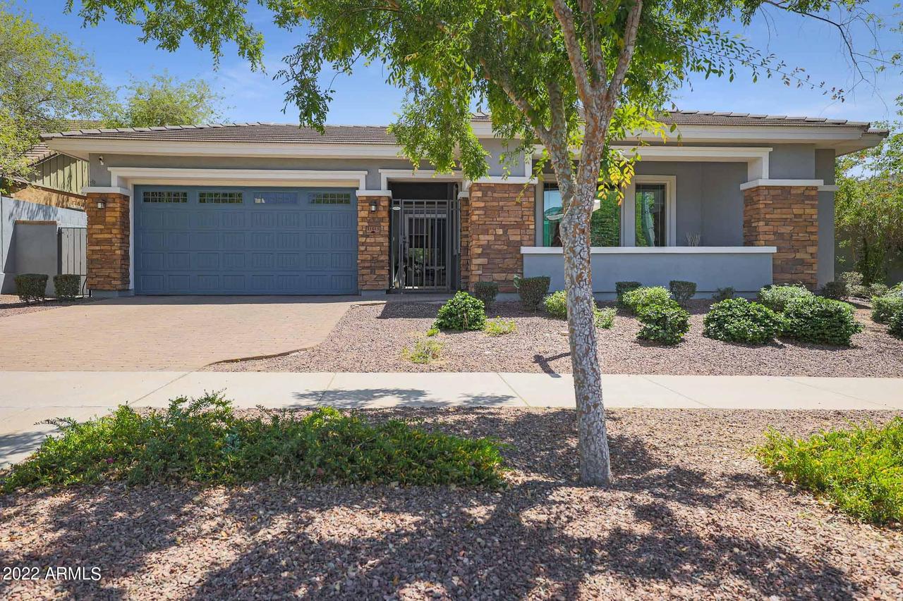 21015 W Western Dr., Buckeye, AZ 85396