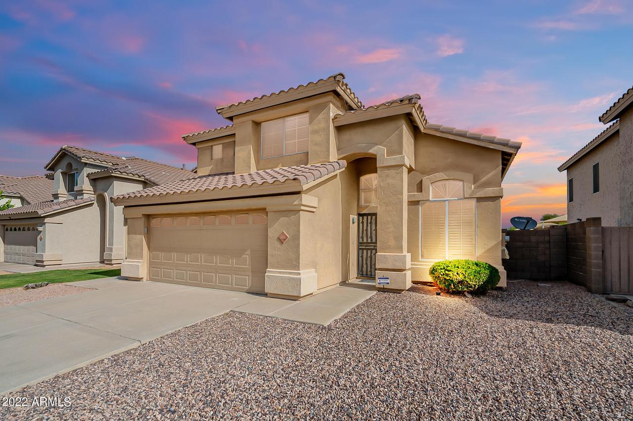 486 W San Angelo St., Gilbert, AZ 85233