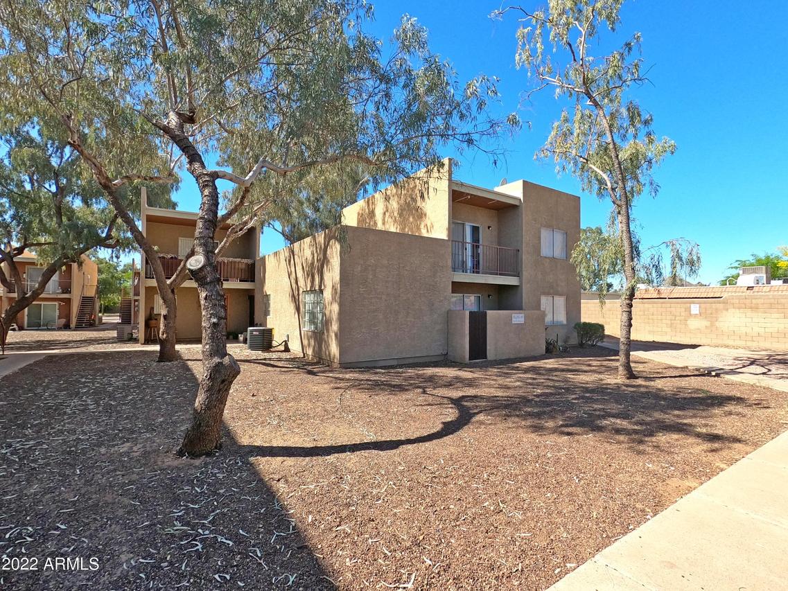 2801 E Marconi Ave., Phoenix, AZ 85032