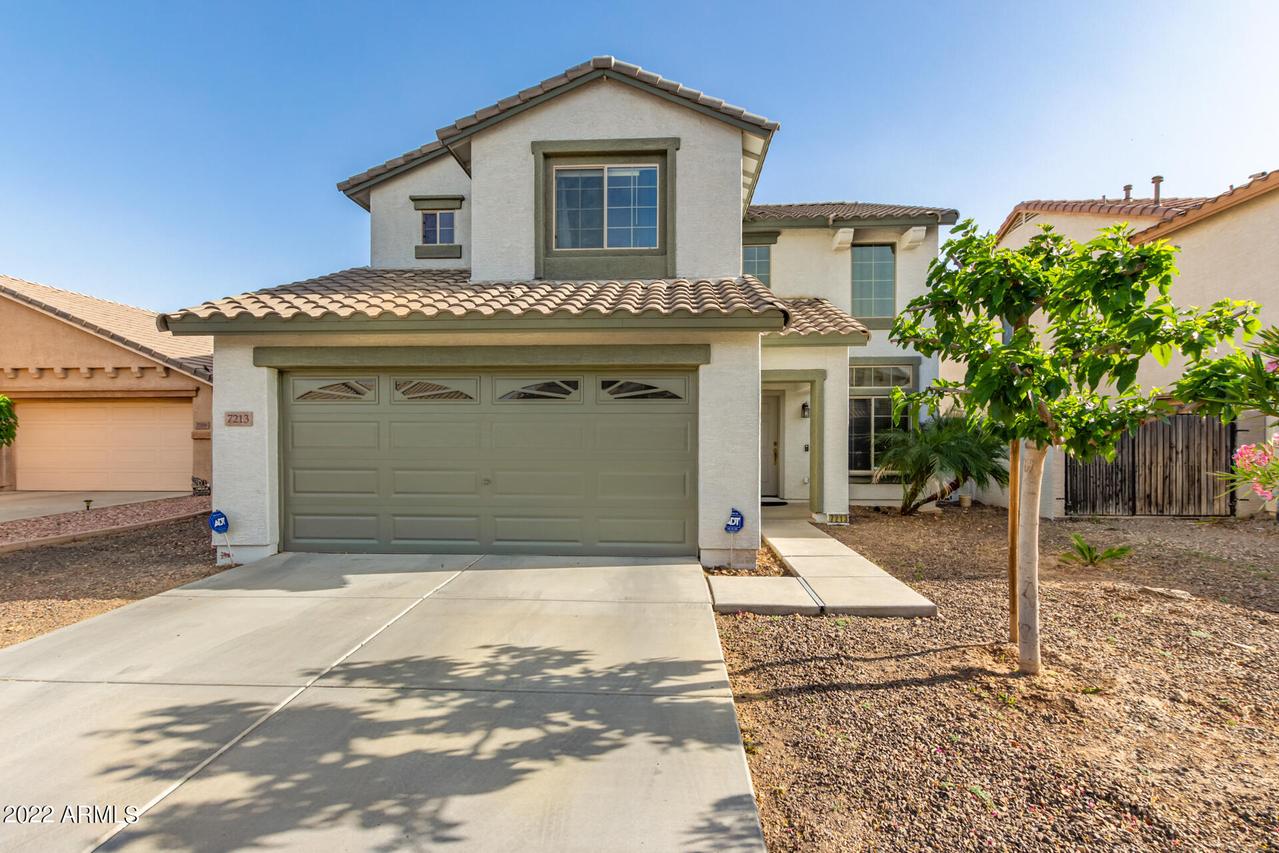7213 W Warner St., Phoenix, AZ 85043
