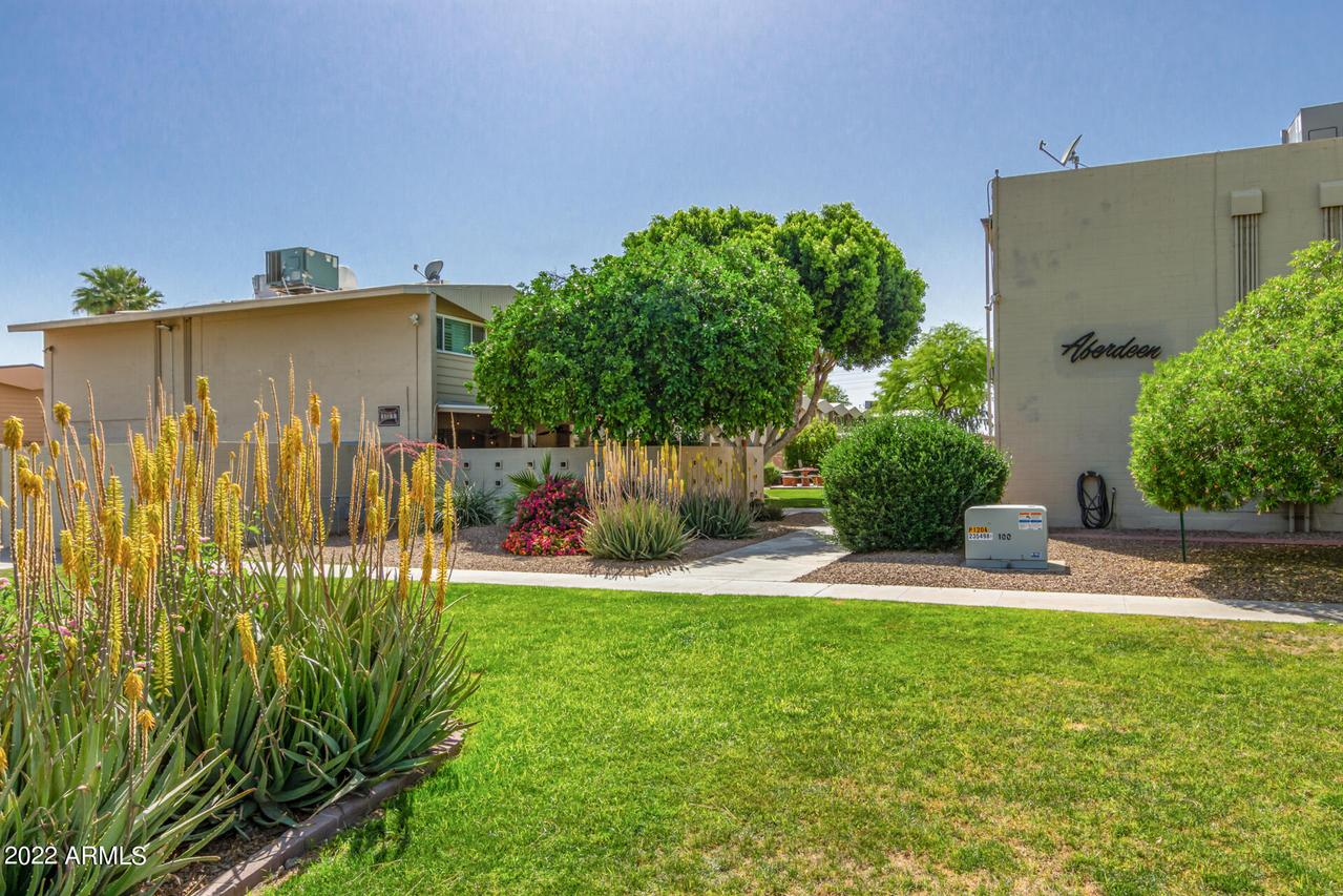 815 N Hayden Rd. #A9, Scottsdale, AZ 85257